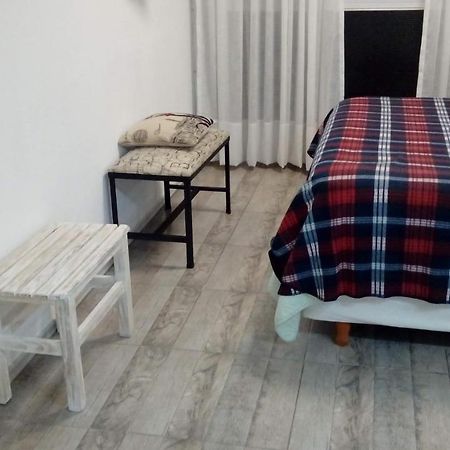 Monoambiente Ba Centro Apartment Buenos Aires Exterior photo