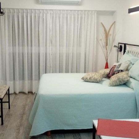 Monoambiente Ba Centro Apartment Buenos Aires Exterior photo