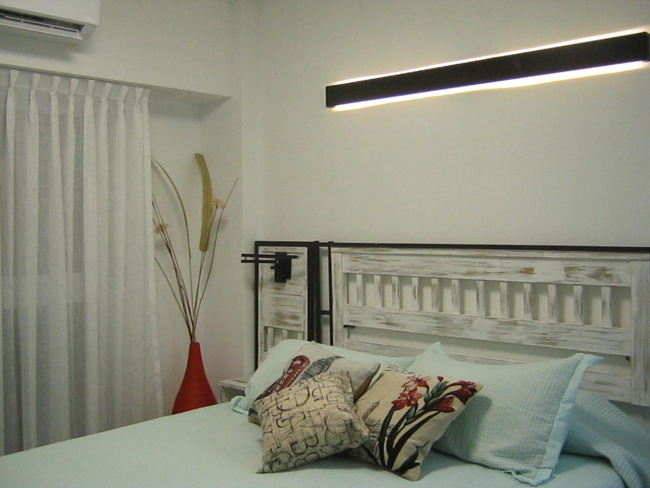 Monoambiente Ba Centro Apartment Buenos Aires Exterior photo